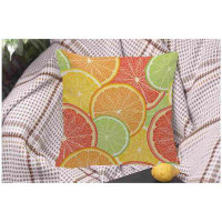 Latitude Run® Pillow Cover  - Soft Linen Pillow Case For Decorative Bedroom/Livingroom/Sofa/Farm House