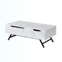 Ivy Bronx Coffee Table with Lift Top