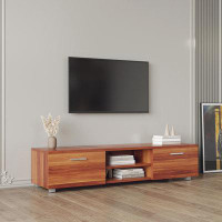 Ebern Designs Blayse TV Stand for TVs up to 70"