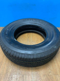 245/75/17 Bridgestone Dueler H/T All Season ONE 17 inch Tire