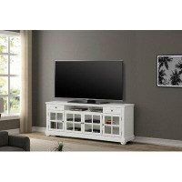 Lark Manor Hanceville TV Stand for TVs up to 85"