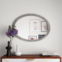 Mercury Row Stalter Modern & Contemporary Beveled Accent Mirror