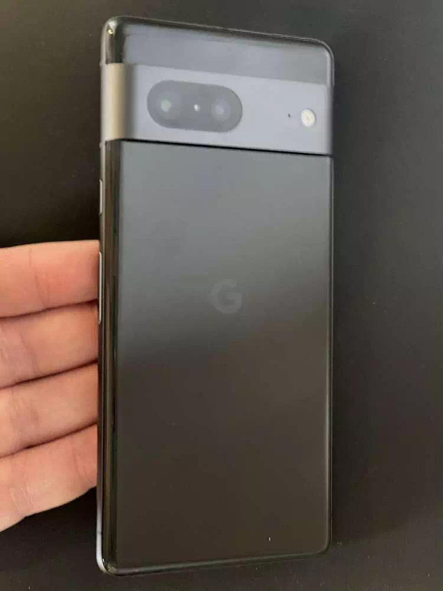Pixel 7 128 GB Unlocked -- Buy from a trusted source (with 5-star customer service!) in Cell Phones in St. Catharines - Image 4