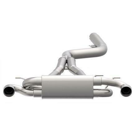 2020-2023 Toyota Supra GR Kooks Catback Exhaust System Cat-Back 3.5&#39;&#39; in Other Parts & Accessories