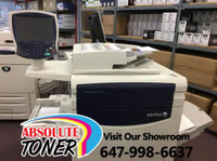 $99/month Xerox Color Press 700 DCP Colour Copier Production Printer Copy Machine BUY LEASE Copiers at Lowest Price