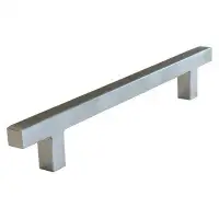 RCH Supply Company T-Bar Modern 6.3125" Centre to Centre Bar Pull