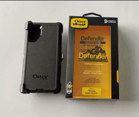 NOTE 8 , NOTE 9 , NOTE 10 / 10 PLUS  NOTE 20 , 20 ULTRA OTTER BOX DEFENDER  CASES !!!