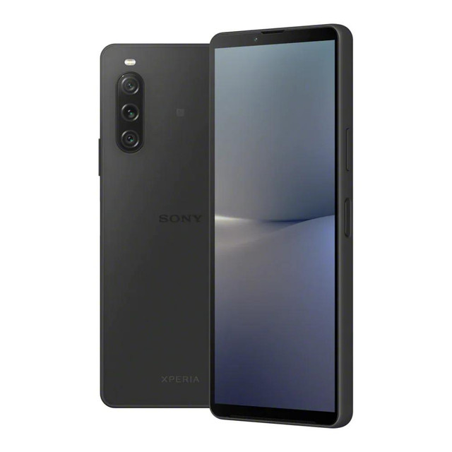 Sony Xperia 10 V (XQ-DC72) Factory Unlocked - 5G in Cell Phones - Image 3