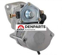 Starter  Ford 6.9L & 7.3L wo/Turbo 2 Bolt Mounting