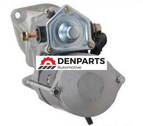 Starter  Ford 6.9L & 7.3L wo/Turbo 2 Bolt Mounting in Engine & Engine Parts