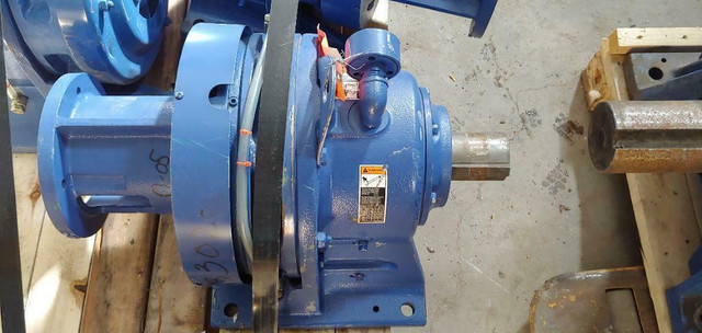 SM-Cyclo 6000 Gear Drive, CHHJS-6170Y-H3-H2-25 in Other Business & Industrial