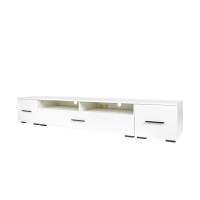 Wrought Studio Jerico TV Stand for TVs up to 88"