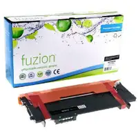 fuzion™ Premium Compatible Laser Toner Cartridge for Printers Using the HP 116A (W2060A) Black Compatible Toner Cartridg