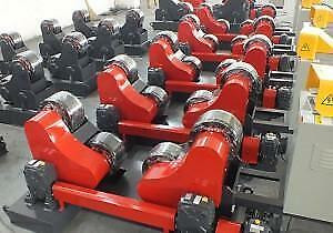 -TURNING ROLLS 5T in Power Tools