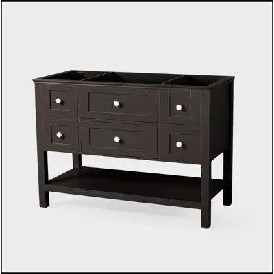 Discover our cabinet a perfect blend of style function and durabilityDesigned to enhance the aesthet...