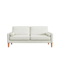 Ebern Designs Sarrina 68.5''3 Seater Sofa Couch For Living Room, Modern Sofa,small Couches For Small Spaces,upholstered