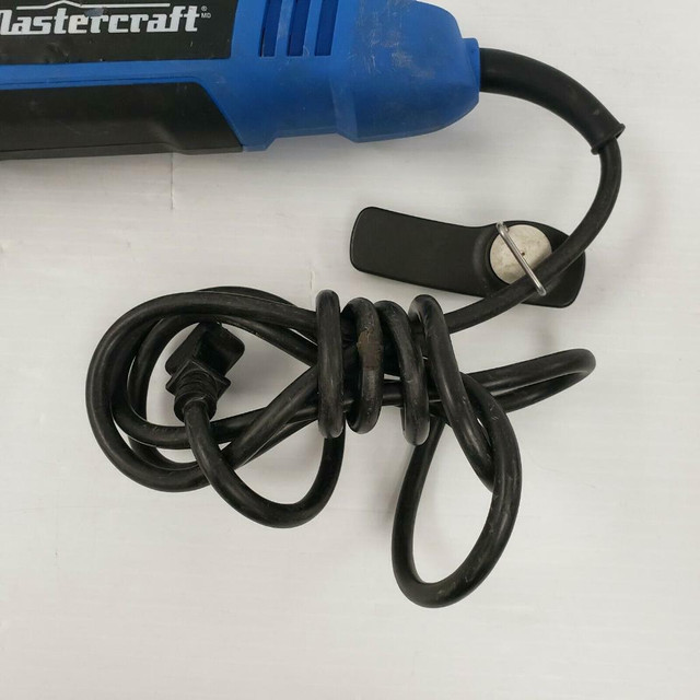 (8805-7) Mastercraft 054-8251-6 Multi Tool in Power Tools - Image 3
