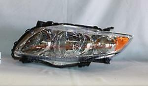 2009-2010 toyota corolla headlight call/text 780-232-6449 in Auto Body Parts in Alberta - Image 4