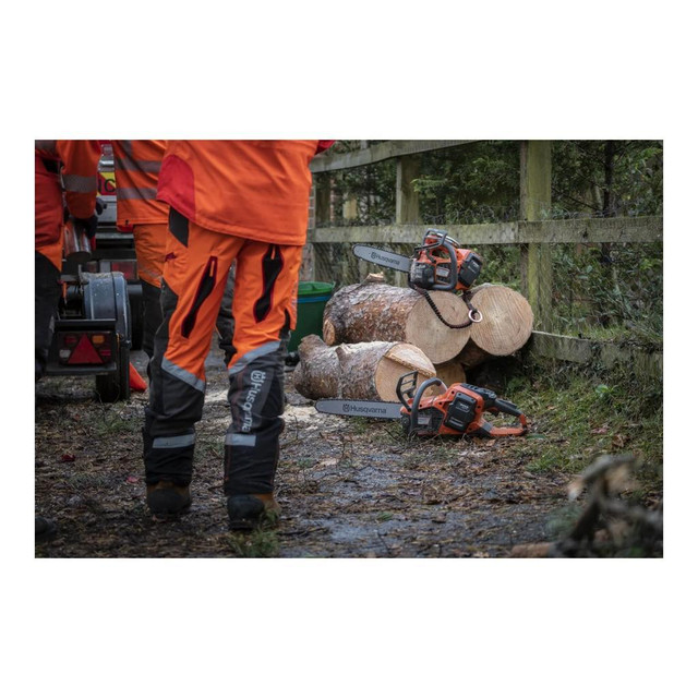 HOC HUSQVARNA 540I XP KIT ELECTRIC CHAINSAW + SUBSIDIZED SHIPPING + 2 YEAR WARRANTY in Power Tools - Image 3