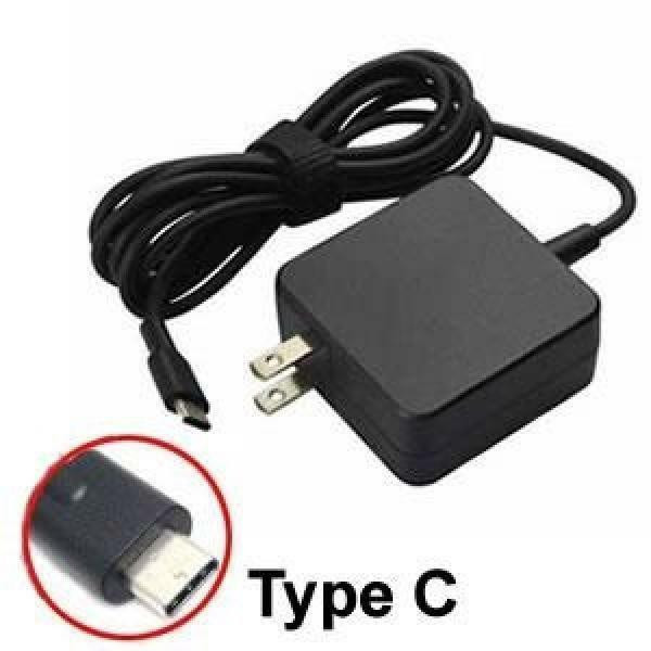For Lenovo Type C - 45W - 20V/2.2A - 18V/2.5A - 15V/3A - 12V/3A - 9V/3A - 5V/3A Replacement Laptop AC Power Adapter in Laptop Accessories in West Island