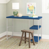 Sand & Stable™ Baby & Kids 41.97" W Computer Desk