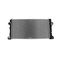 Radiator Lincoln Navigator 2007-2010 (13046) 5.4L Without Towing Pkg , FO3010283