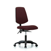 Latitude Run® Fabric Chair -FDHCH no Tilt