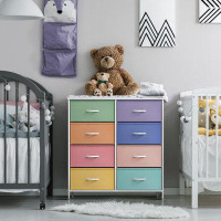 Sorbus Sorbus Kids Dresser With 8 Drawers - Furniture Storage Chest Tower Unit For Bedroom, Hallway, Closet, Office Orga