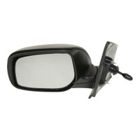 Mirror Passenger Side Toyota Tundra 2007-2013 Power Heated Without Tow With Cold Climate Spec Heated Textured Base/Sr5 M