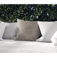 Canora Grey OUSHAK Indoor|Outdoor Pillow By Canora Grey