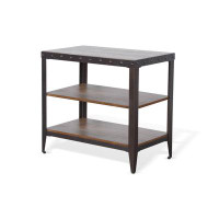 Williston Forge San Diego Chair Side Table