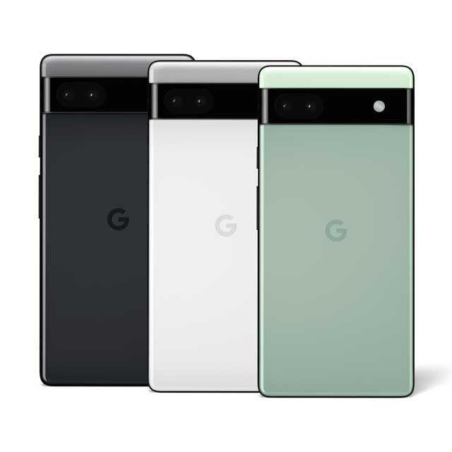 Google Pixel 6A - 5G Factory Unlocked in Cell Phones - Image 2