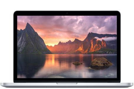 Apple Macbook Pro 15 Retina Mid-2012 Laptop OFF LEASE FOR SALE! Intel Core i7-3615QM 2.3Ghz 8GB 256GB in Laptops - Image 4