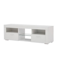 Wrought Studio Jernell TV Stand for TVs up to 58"