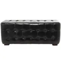 17 Stories Camelot Upholstered Bench