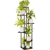 17 Stories Tall Plant Stand Indoor