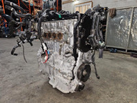 JDM Toyota Camry/Rav4/Venza Non-Hybrid FWD 2018-2022 A25A Engine Only