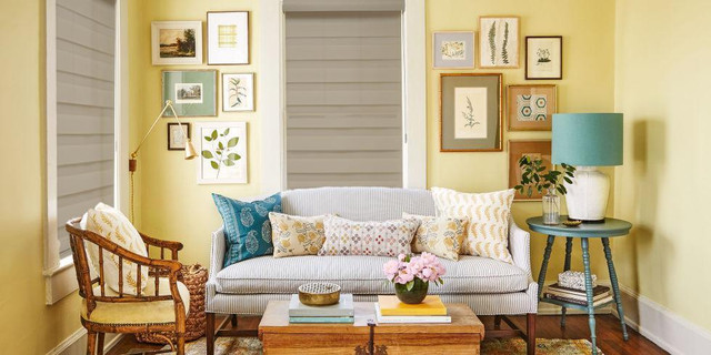 Factory Direct, 50% to 70% off MSRP Zebra Shades Twilight Duo Blackout Sheer Shades OriginalBlinds.com in Window Treatments - Image 2