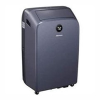 Truckload Sale Hisense 14000 BTU 3 in 1 Portable Air Conditioner  from $299 No Tax