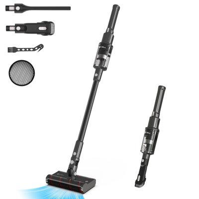 UMlo Umlo Omni-Directional Cordless Bagless Stick Vacuum in Vacuums