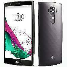 SUPER 10/10 CONDITION LG G4 32GB ANDROID 4G UNLOCKED/DEBLOQUE FIDO ROGERS KOODO BELL TELUS PUBLIC MOBILE VIRGIN CHATR+++ in Cell Phones in City of Montréal - Image 2