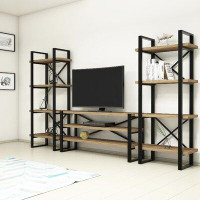 East Urban Home Iovita Entertainment Centre for TVs up to 65"