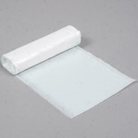33 Gallon Low Density HeavyDuty Clear Can Liner/ Trash Bag 100/Case*RESTAURANT EQUIPMENT PARTS SMALLWARES HOODS AND MORE