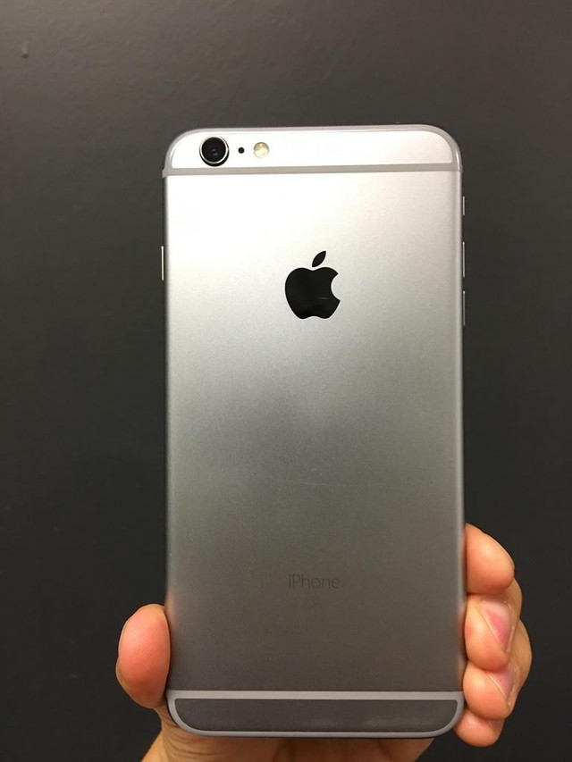 iPhone 6S Plus 16 GB Unlocked -- Buy from a trusted source (with 5-star customer service!) in Cell Phones - Image 4