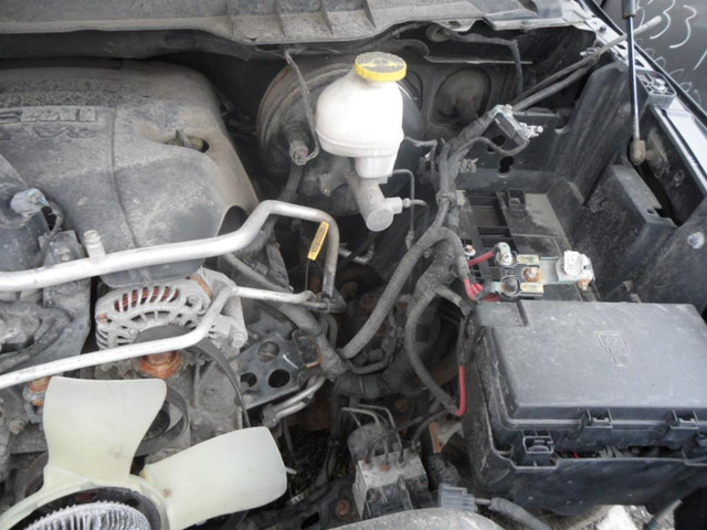 2016 - 2017 - 2018 Dodge Ram 1500 5.7L 4X4 Automatique Engine Moteur 47789KM in Engine & Engine Parts in Québec - Image 3