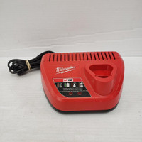 (50159-2A) Milwaukee 48-59-2401 Battery Charger