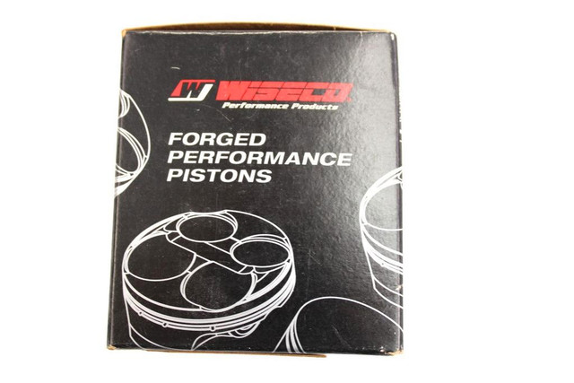 Piston Wiseco pro-lite 0.0015(0.038mm) Suzuki RM125 89/99 in Motorcycle Parts & Accessories