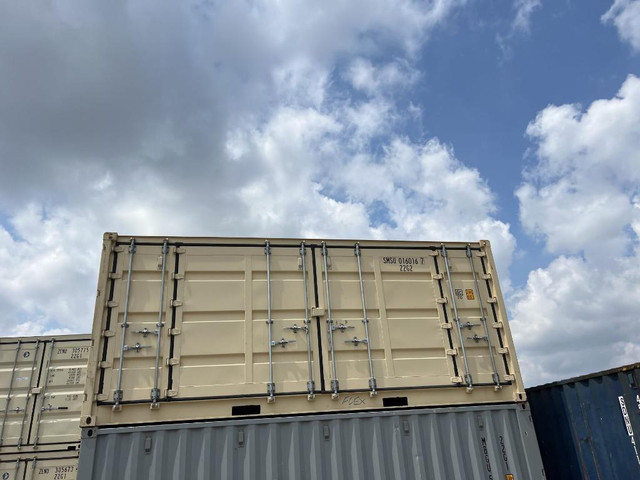 20 Openside Container in Storage Containers in Chatham-Kent