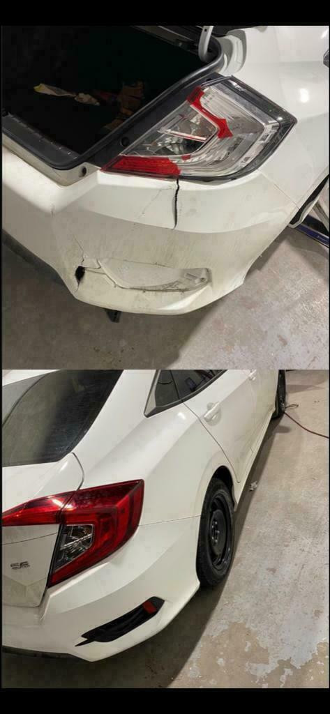 AUTO BODY WORK STARTING AS LOW AS $200 PER PANEL in Auto Body Parts in Ontario - Image 2