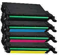 Weekly Promo!  SAMSUNG CLT-K508L/C508L/M508L/Y508L   TONER CARTRIDGE,COMPATIBLE in Printers, Scanners & Fax - Image 2